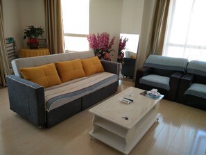 Suite | View from room