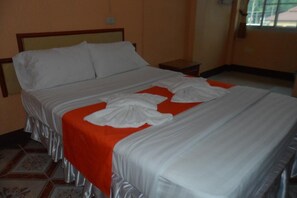 Free WiFi - Nam Phueng Place 1 (Chiang Saen)