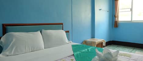 Standard Room | Free WiFi