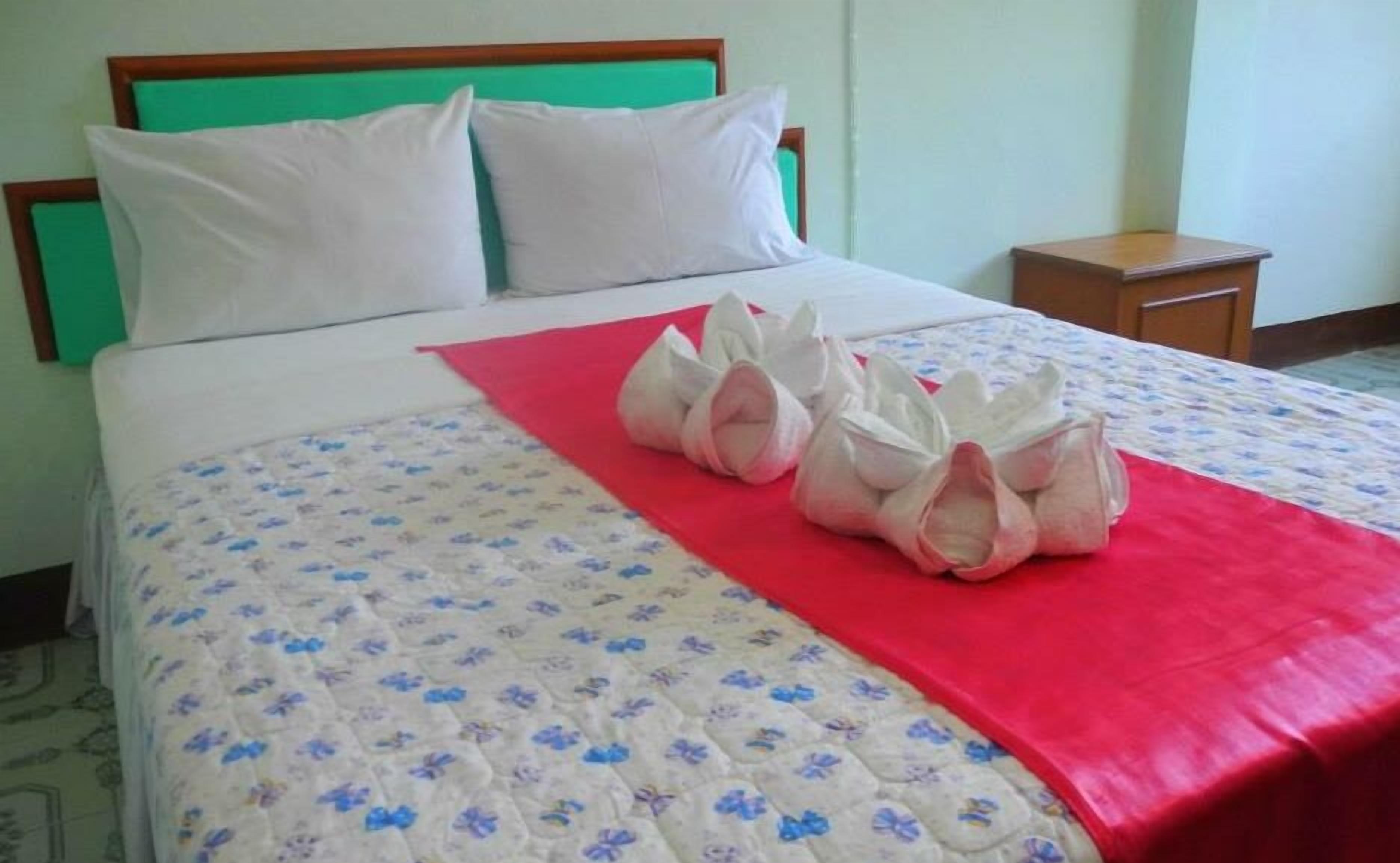 ห้องพัก