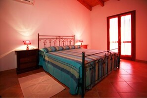 Minibar, desk, cots/infant beds, rollaway beds