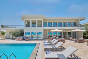 總統雙人房單人入住 | 高級寢具、免費迷你吧、客房內保險箱、書桌