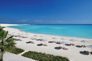 View from property - Al Alamein Hotel (El Alamein)