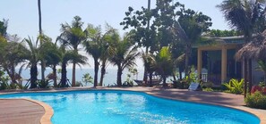 Unclassified image, 2 of 80, button - Sugar Palm Resort (Tha Mai)