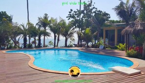 Exterior - Sugar Palm Resort (Tha Mai)