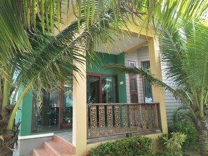 Unclassified image, 4 of 80, button - Sugar Palm Resort (Tha Mai)