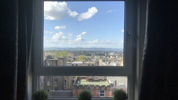 King Room | View from room
