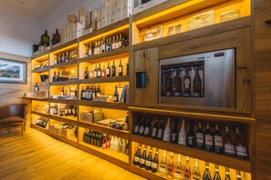 Bar (sur place)