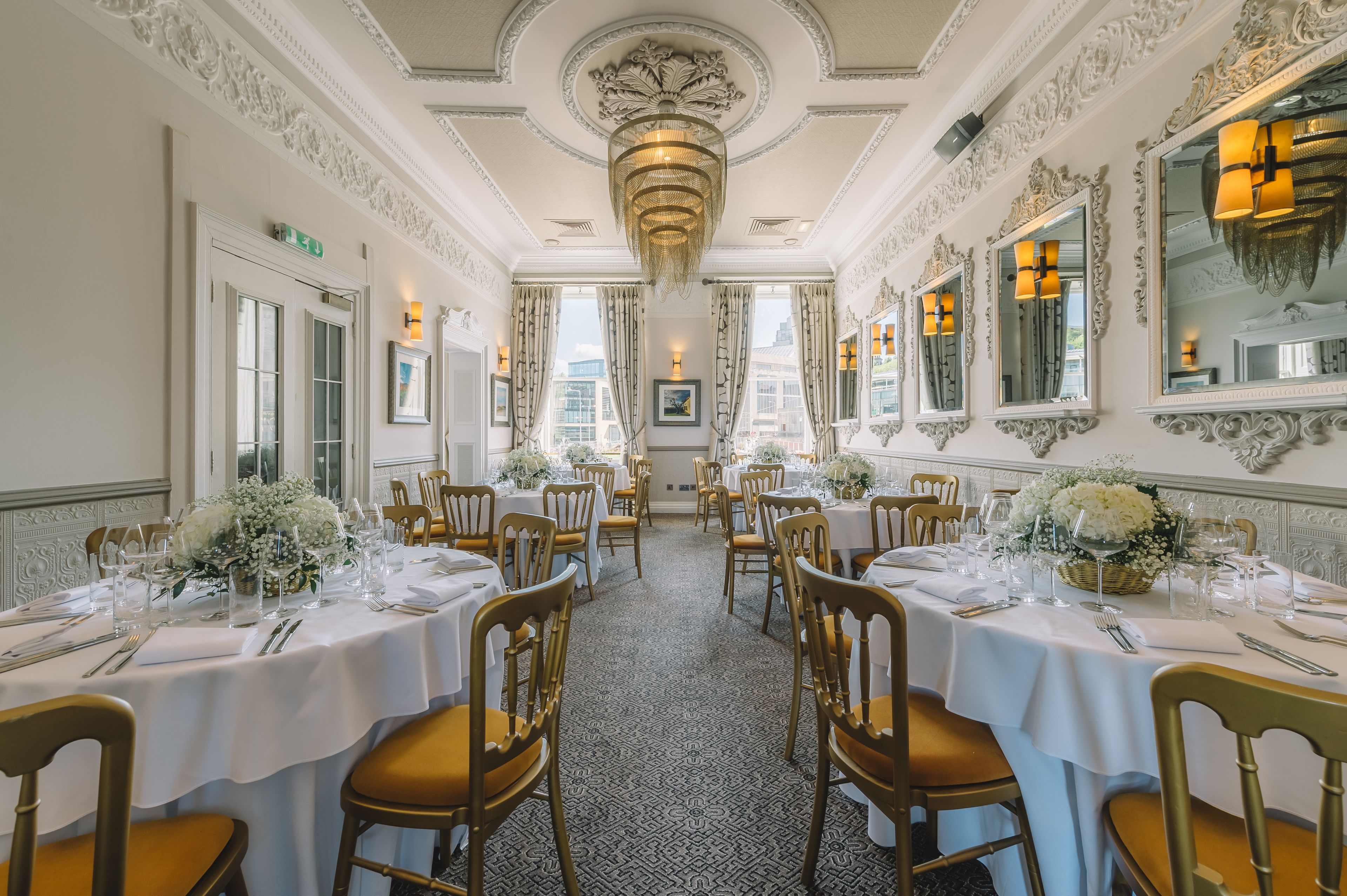 Ballroom