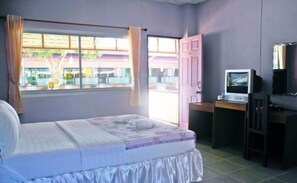 Free WiFi - Nam Phueng Place 2 (Chiang Saen)