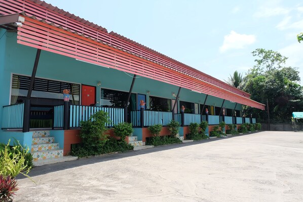 Exterior - Nam Phueng Place 2 (Chiang Saen)