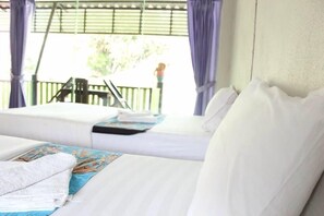 Free WiFi - Nam Phueng Place 2 (Chiang Saen)