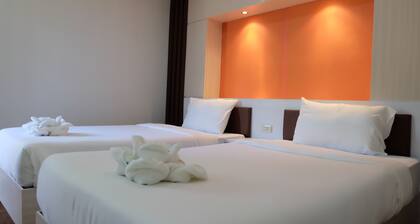 Honey Hotel Chiang Saen