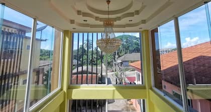 Honey Hotel Chiang Saen