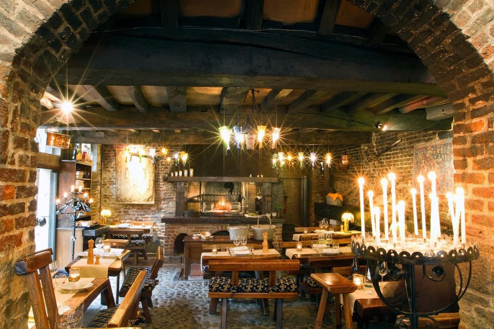 Auberge Du Bon Fermier