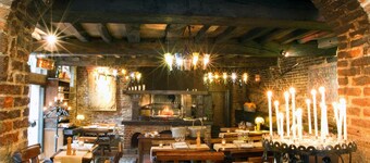 Auberge Du Bon Fermier