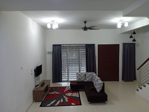 Duan Homestay Tambun