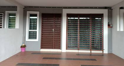 Duan Homestay Tambun