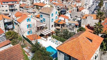 Außenpool, geöffnet von 08:00 Uhr bis 22:00 Uhr, Cabañas (kostenlos)