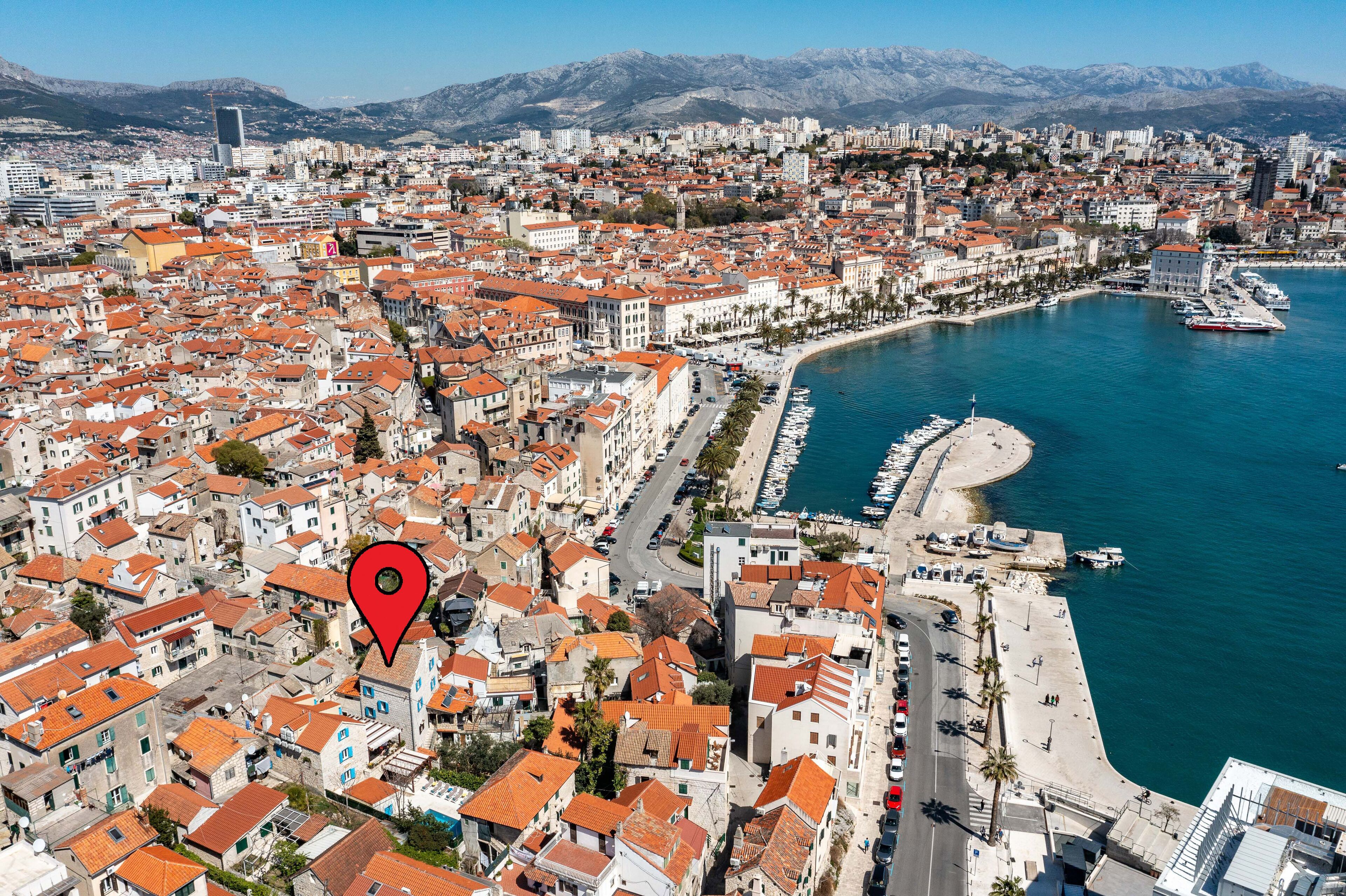 Photo - Hotel Agava Split