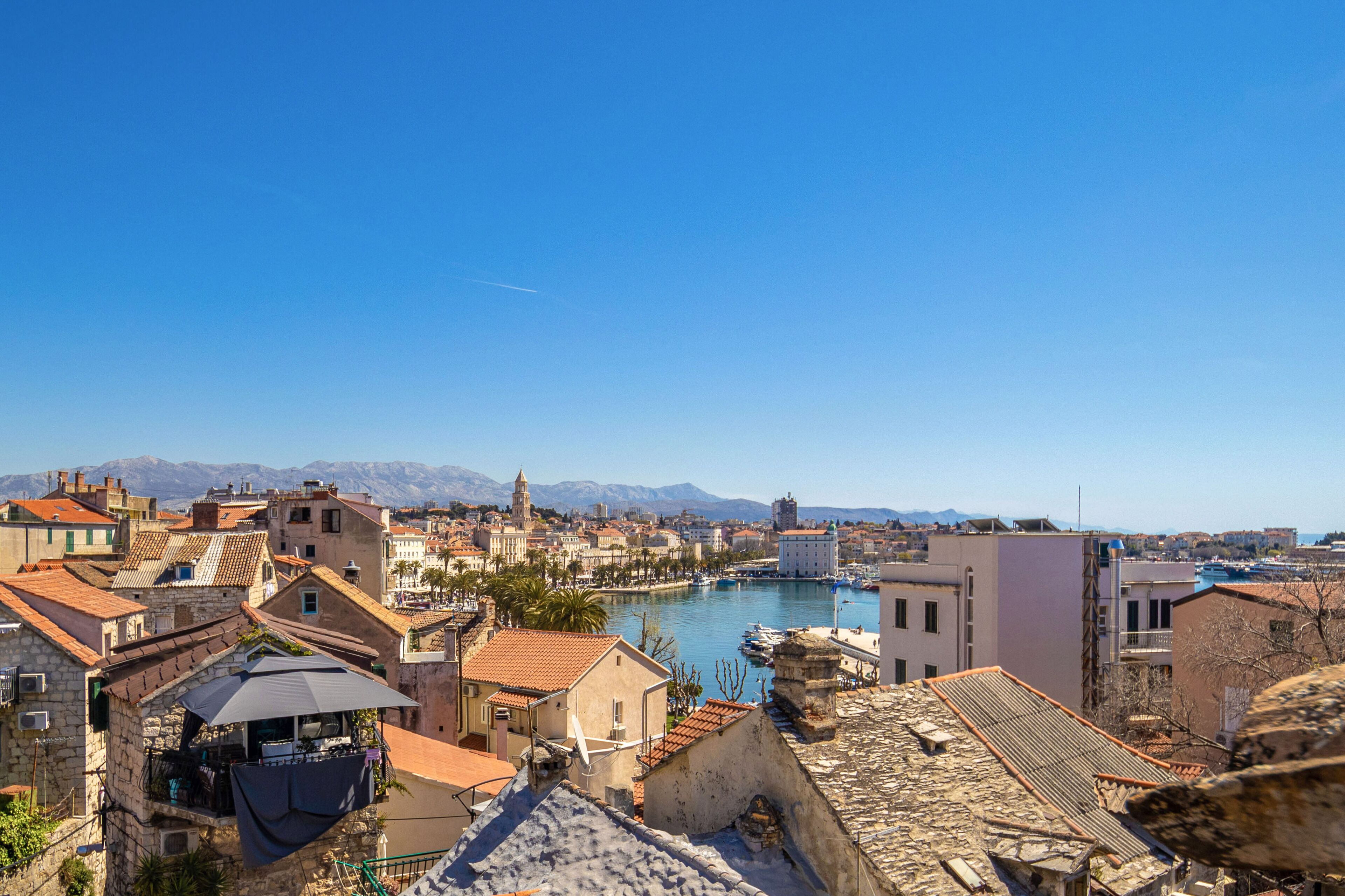 Photo - Hotel Agava Split