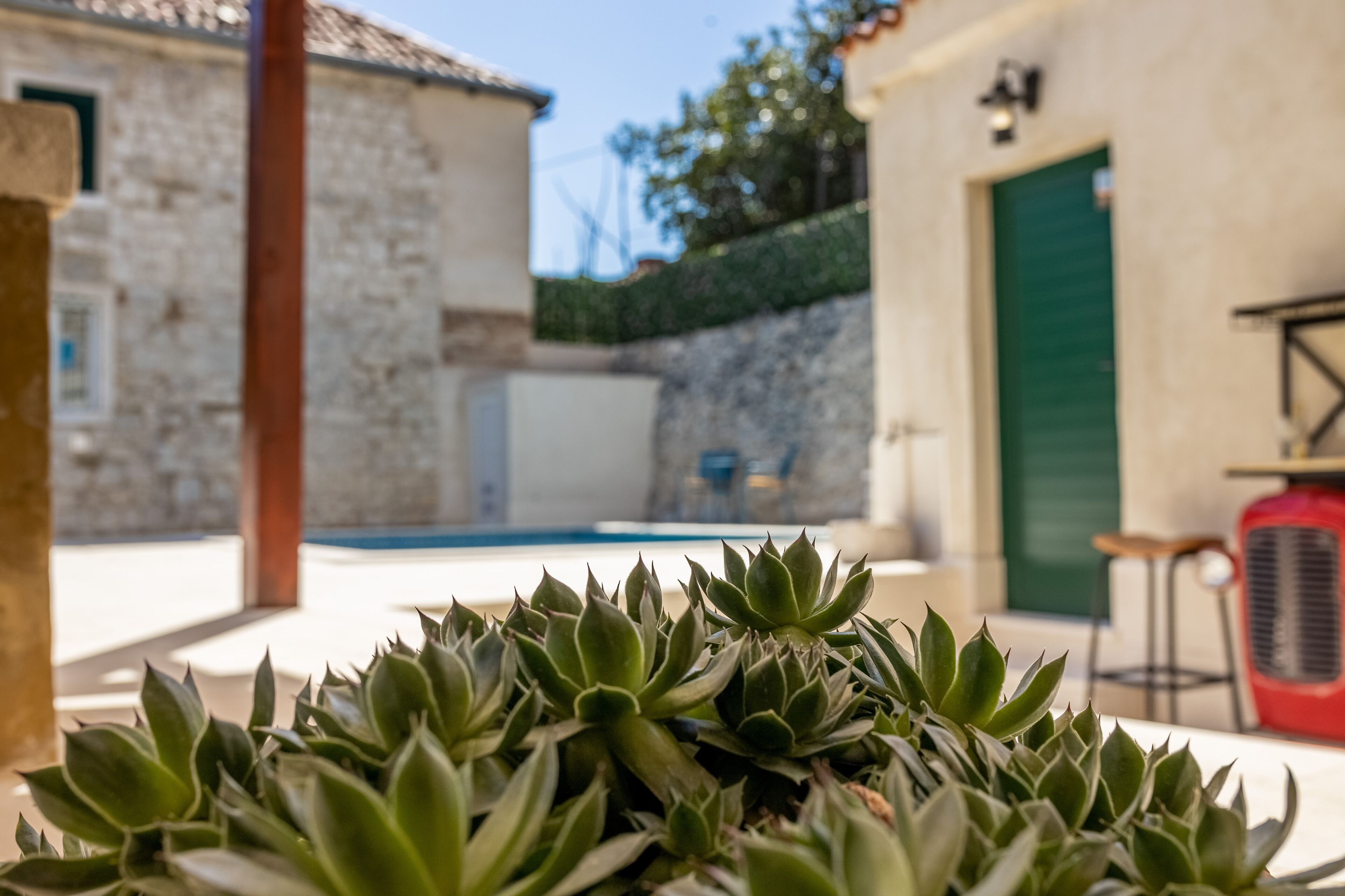 Foto - Hotel Agava Split