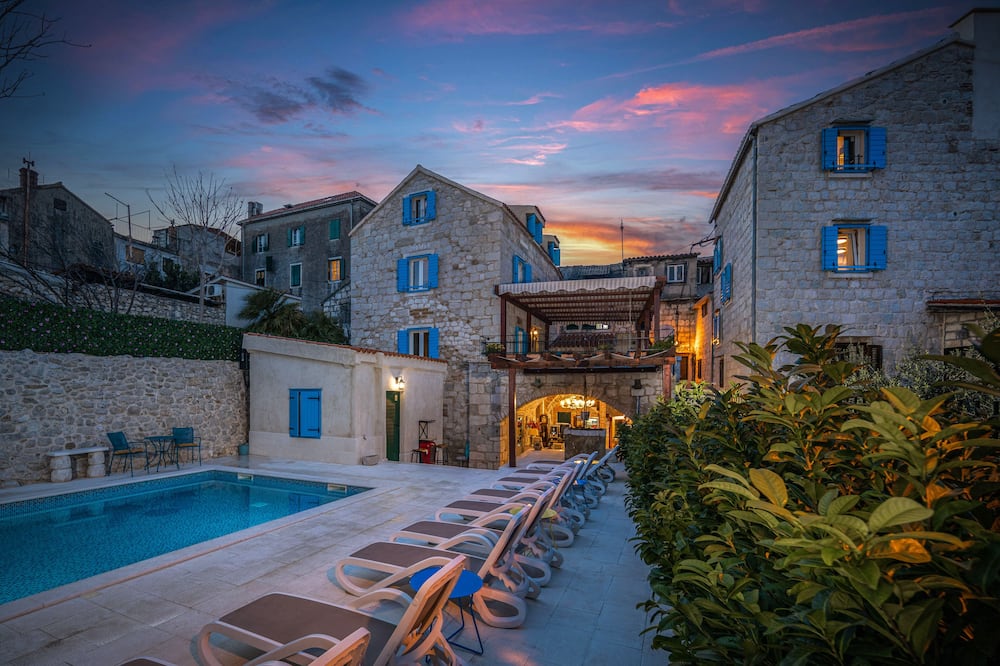 Hotel Agava