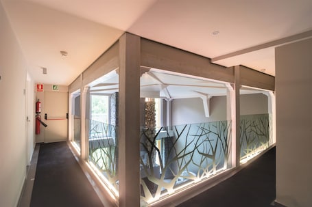 Meeting facility. Xalet Bringue Hotel & Spa