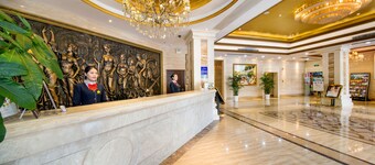 โรงแรมเวียนนา สาขาถนนกุ้ยหลิน ชีซิง