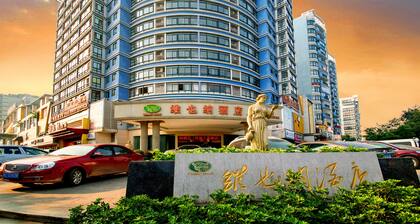 VIENNA HOTEL GUILIN QIXING ROAD BRANCH