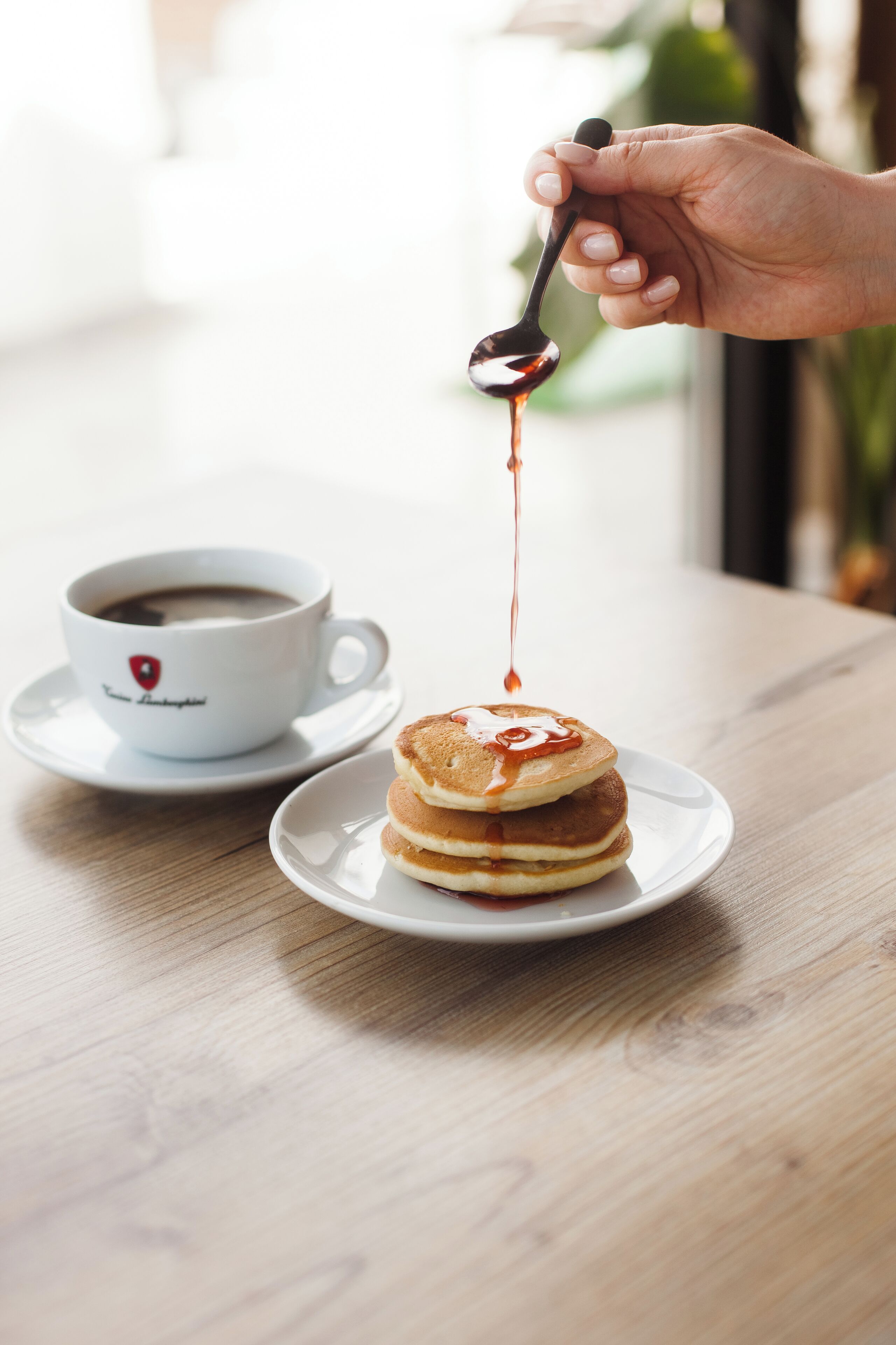 Kafé