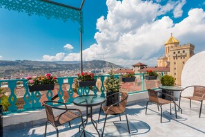 Exterior - Hotel TATO (Tbilisi)