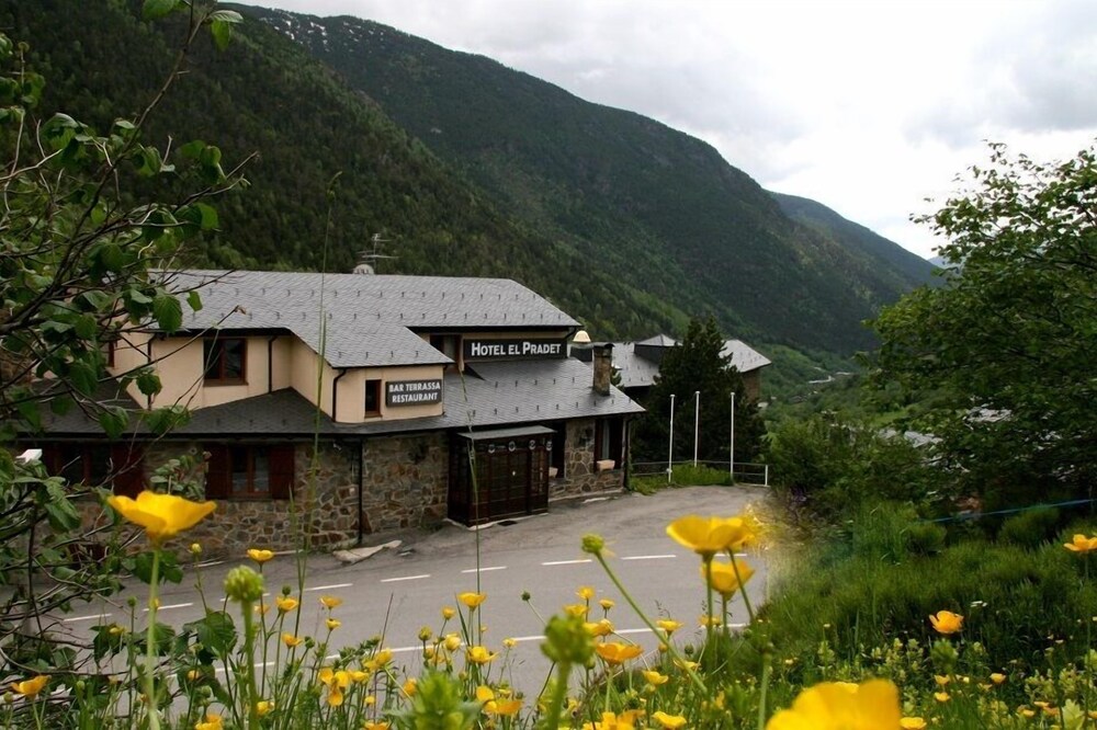 Hotel El Pradet