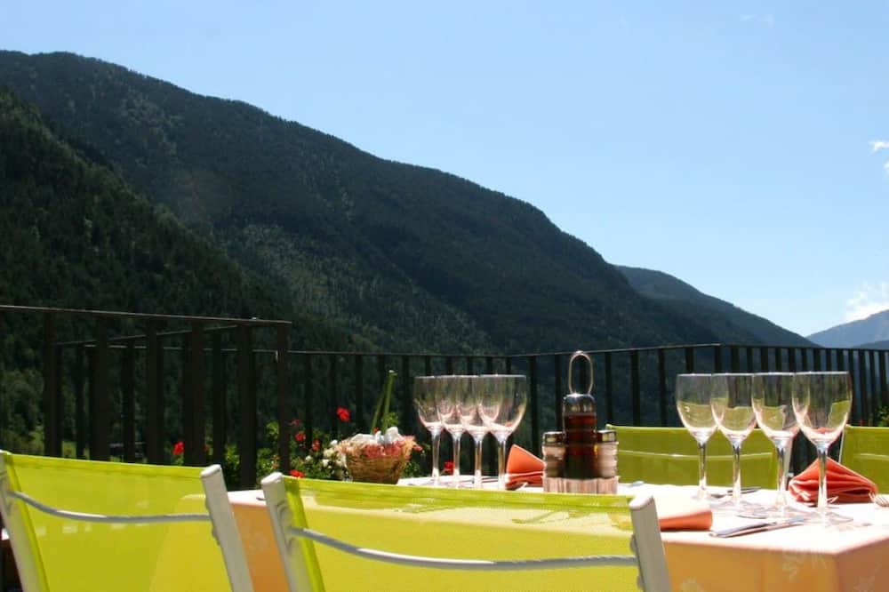 Hotel El Pradet