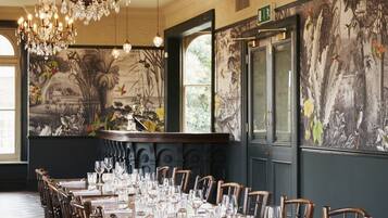 Spécialités Cuisine anglaise