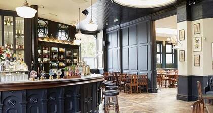 The Princess Victoria