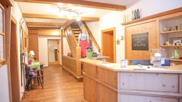 Ingresso interno