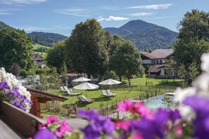 Exterior - Beim Nuihausa (Reit im Winkl)