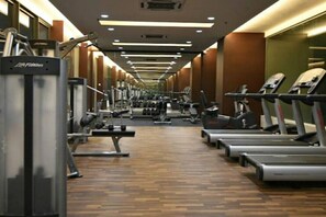 Gimnasio