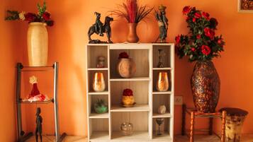 Accommodatievoorziening