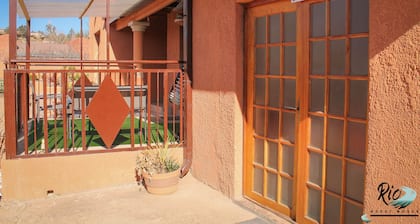 RIO GUEST HOUSE LS