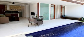 Smart Comfort Apartments Batu Jimbar