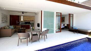 Teras/patio