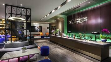 Bar (di hartanah)
