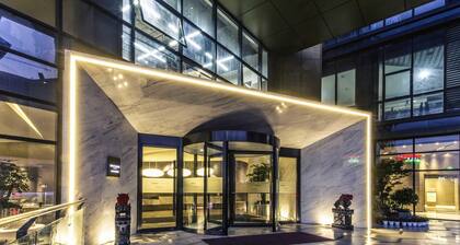Mercure Suzhou Downtown