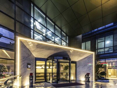 Mercure Suzhou Downtown