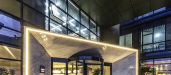 Mercure Suzhou Downtown