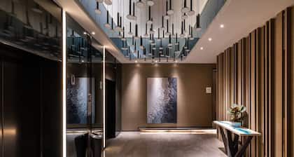 Mercure Suzhou Downtown