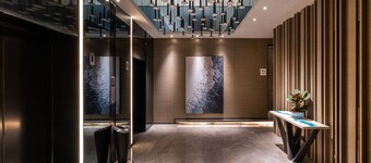 Mercure Suzhou Downtown