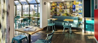 hotelF1 Fréjus Roquebrune-sur-Argens (Hôtel rénové)